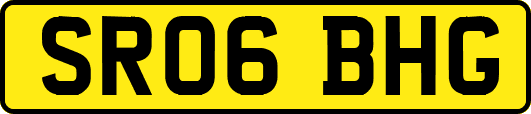 SR06BHG