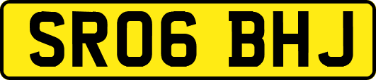 SR06BHJ