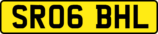 SR06BHL