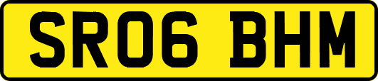 SR06BHM