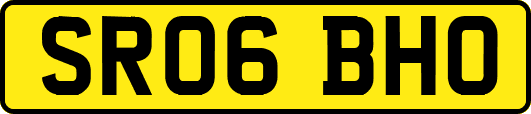 SR06BHO
