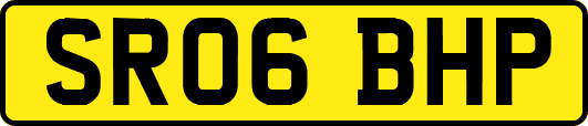 SR06BHP