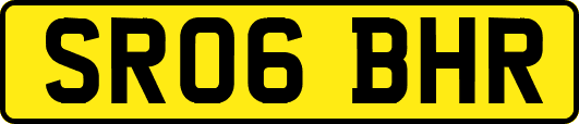 SR06BHR