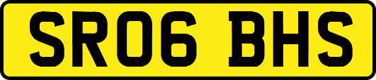 SR06BHS