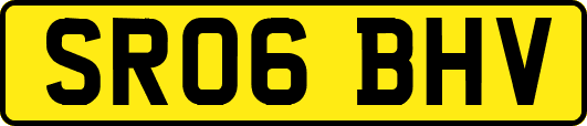 SR06BHV