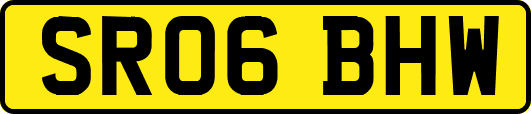 SR06BHW