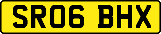 SR06BHX