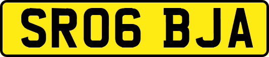 SR06BJA