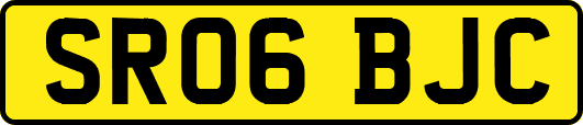 SR06BJC