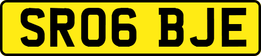SR06BJE