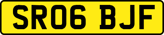 SR06BJF