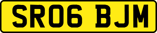 SR06BJM