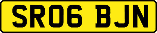 SR06BJN