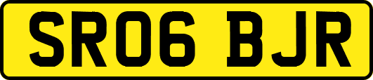 SR06BJR