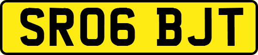 SR06BJT