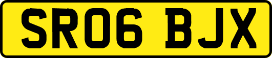 SR06BJX