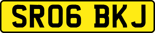 SR06BKJ
