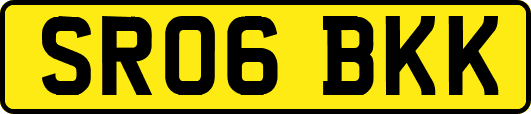 SR06BKK