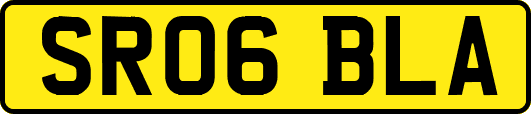 SR06BLA