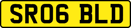 SR06BLD