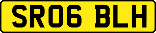 SR06BLH
