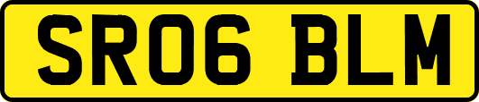 SR06BLM