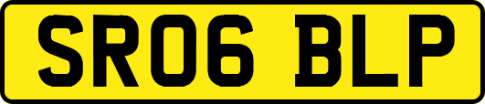 SR06BLP