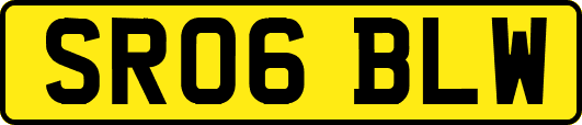 SR06BLW