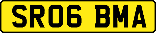 SR06BMA