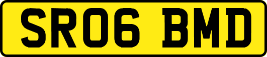 SR06BMD
