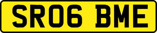 SR06BME
