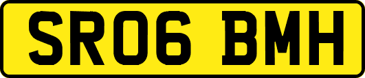 SR06BMH