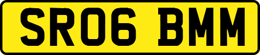 SR06BMM