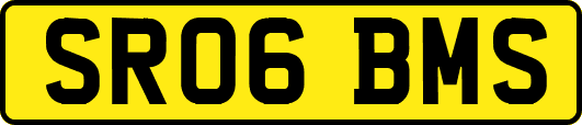 SR06BMS