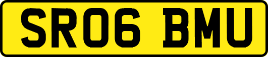SR06BMU