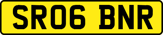 SR06BNR