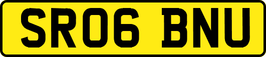 SR06BNU