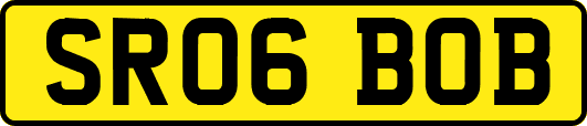 SR06BOB