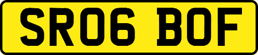 SR06BOF