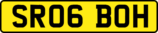 SR06BOH