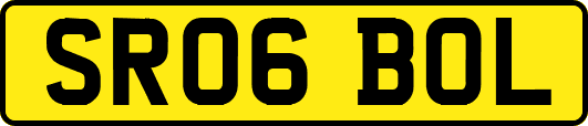 SR06BOL