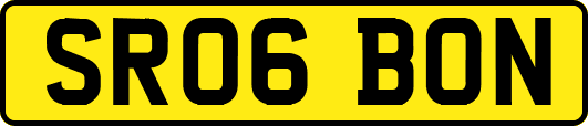 SR06BON