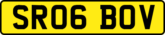 SR06BOV