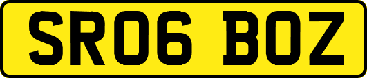SR06BOZ