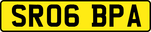SR06BPA