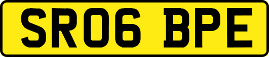 SR06BPE