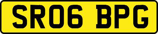 SR06BPG