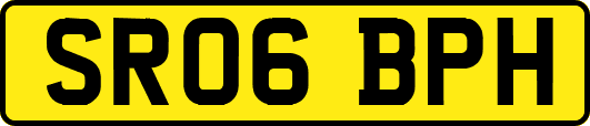 SR06BPH