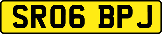 SR06BPJ