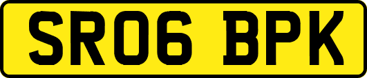 SR06BPK